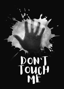 Read Don’t touch me  Novel by Saint Pete  PDF Online Step-by-Step