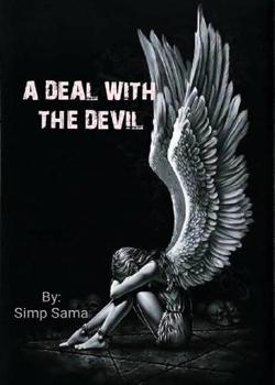 Read A deal with the devil  Novel by Simp Sama PDF Online Step-by-Step