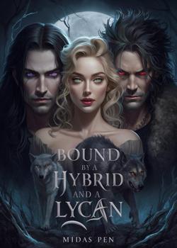 Read Bound by a Hybrid and a Lycan  Novel by MidasPen PDF Online Step-by-Step