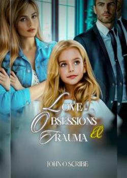 Read LOVE, OBSESSION & TRAUMA Novel by John O Scribe PDF Online Step-by-Step