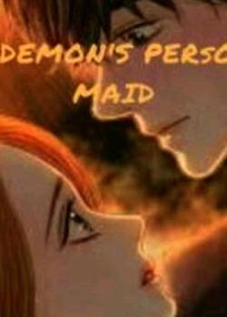 Read The Demons Personal Maid Novel by Army girl PDF Online Step-by-Step