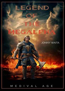 Read LEGEND OF THE MEGA-ALPHA  Novel by Jonny waita PDF Online Step-by-Step