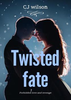 Read Alpha’s Twisted Fate Novel by CJ Wilson  PDF Online Step-by-Step