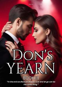 Read Don’s Yearn (II) Novel by Alive PDF Online Step-by-Step