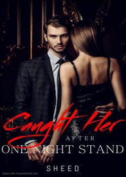 Read Caught Her After One Night Stand Novel by Sheed PDF Online Step-by-Step