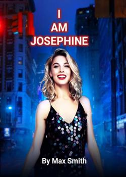 Read I am Josephine Novel by Max Smith PDF Online Step-by-Step