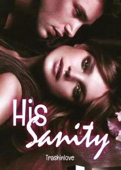 Read His Sanity Novel by Mirah Selim PDF Online Step-by-Step