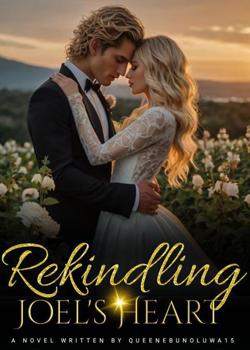 Read Rekindling Joel’s Heart  Novel by Queenebunoluwa15 PDF Online Step-by-Step