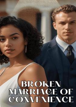 Read Broken Marriage of Convenience Novel by Dahlia Noir PDF Online Step-by-Step