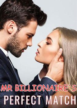 Read MR BILLIONAIRE’S PERFECT MATCH  Novel by Raven Silver PDF Online Step-by-Step