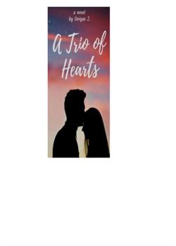 Read A Trio Of Hearts Novel by unique J. PDF Online Step-by-Step