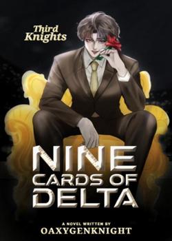 Read Nine Cards of Delta. Novel by Author_Oaxygen PDF Online Step-by-Step