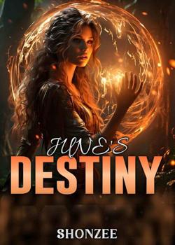 Read June’s Destiny  Novel by Shonzee PDF Online Step-by-Step