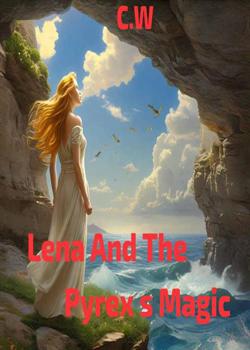 Read Lena And The Pyrex’s Magic Novel by C.W PDF Online Step-by-Step