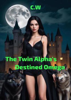 Read The Twin Alpha’s Destined Omega  Novel by C.W PDF Online Step-by-Step