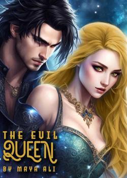 Read The Evil Queen Novel by Maya Ali PDF Online Step-by-Step