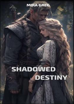 Read Shadowed Destiny. Novel by Mira Greg PDF Online Step-by-Step