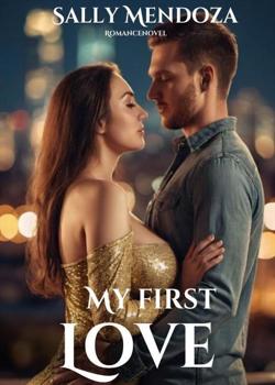 Read Daniel My First Love  Novel by Sally Mendoza  PDF Online Step-by-Step