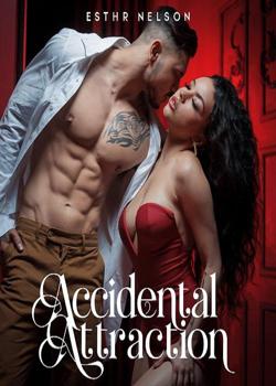 Read Accidental Attraction  Novel by Esther Nelson PDF Online Step-by-Step