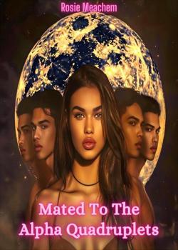 Read Mated To The Alpha Quadruplets  Novel by Rosie.Meachem PDF Online Step-by-Step