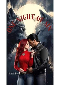 Read One Night of Sin: An Omega’s Conundrum  Novel by Anna Pee PDF Online Step-by-Step