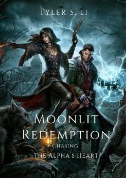 Read Moonlit Redemption: Chasing the Alpha’s Heart Novel by Tyler S. Li PDF Online Step-by-Step