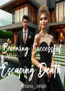 Read Becoming Successful After Escaping Death Novel by Ariana_peige PDF Online Step-by-Step