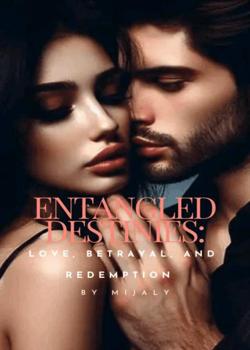 Read Entangled Destinies: Love, Betrayal, and Redemption Novel by Mijaly PDF Online Step-by-Step