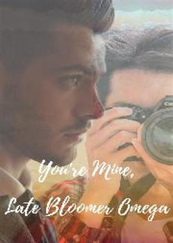 Read You’re Mine, Late Bloomer Omega Novel by Just_me PDF Online Step-by-Step