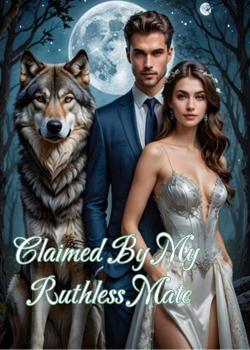 Read Claimed By My Ruthless Mate Novel by joygiver PDF Online Step-by-Step