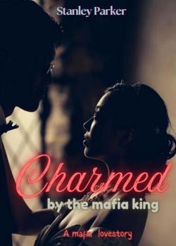 Read Charmed By The Mafia King Novel by Stanley Parker PDF Online Step-by-Step