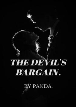 Read The Devil’s Bargain Novel by Pandaa PDF Online Step-by-Step