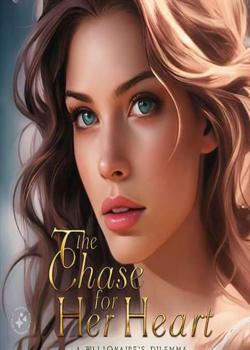 Read The Chase for Her Heart: A Billionaire’s Dilemma  Novel by Paulshakespeare  PDF Online Step-by-Step