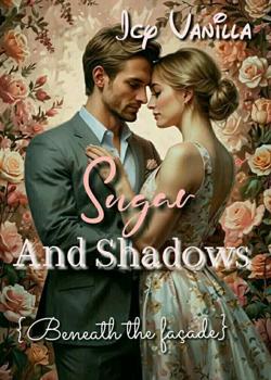 Read Sugar and Shadows: Beneath the façade  Novel by Icy Vanilla PDF Online Step-by-Step