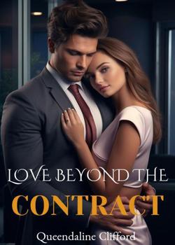 Read Love Beyond The Contract.  Novel by Queendaline Clifford PDF Online Step-by-Step