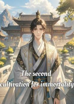 Read The second cultiva for immortality Novel by zizairenwei PDF Online Step-by-Step