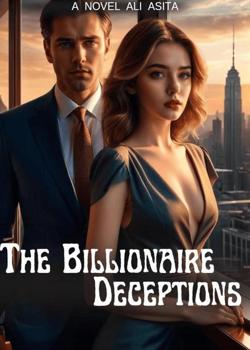 Read The Billionaire Deceptions  Novel by Asita PDF Online Step-by-Step