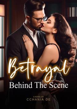 Read Betrayal Behind The Scenes Novel by Chania De PDF Online Step-by-Step