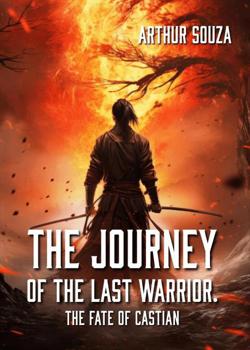 Read The Journey of the Last Warrior: The Fate of Castian. Novel by Arthur Souza PDF Online Step-by-Step