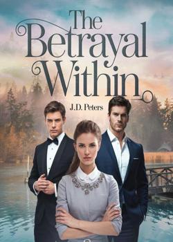 Read The Betrayal Within Novel by gracieeyuudee PDF Online Step-by-Step