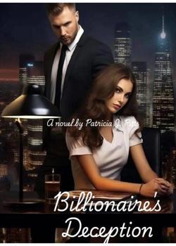 Read BILLIONAIRE’S DECEPTION Novel by Patricia .J. Pitts PDF Online Step-by-Step