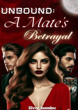 Read UNBOUND :A MATE’S BETRAYAL  Novel by RIVER  JASMINE PDF Online Step-by-Step