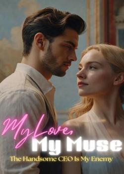 Read My Love, My Muse Novel by Anastasia Jade PDF Online Step-by-Step