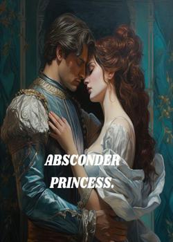 Read ABSCONDER PRINCESS  Novel by Joan_Maco101 PDF Online Step-by-Step