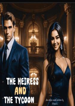 Read THE HEIRESS AND THE TYCOON  Novel by Mimi E PDF Online Step-by-Step