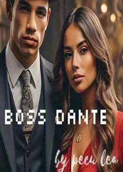 Read BOSS DANTE Novel by pecu Lea PDF Online Step-by-Step