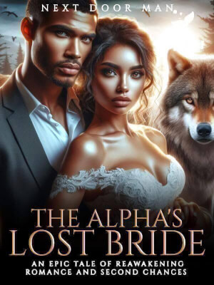 Read The Alpha’s Lost Bride Novel PDF Free Online Step-by-Step